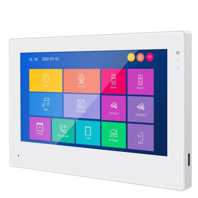 WARTE-iDM7-10M MHD XL